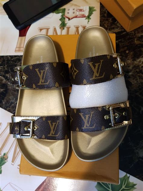 lv slip on shoes|louis vuitton shoes women's slides.